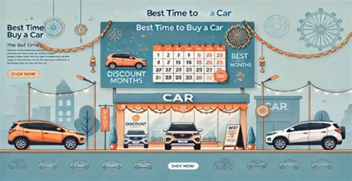 Is it right time to buy a car in India?