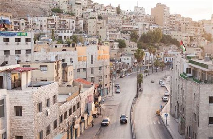 Is it safe in Amman Jordan?