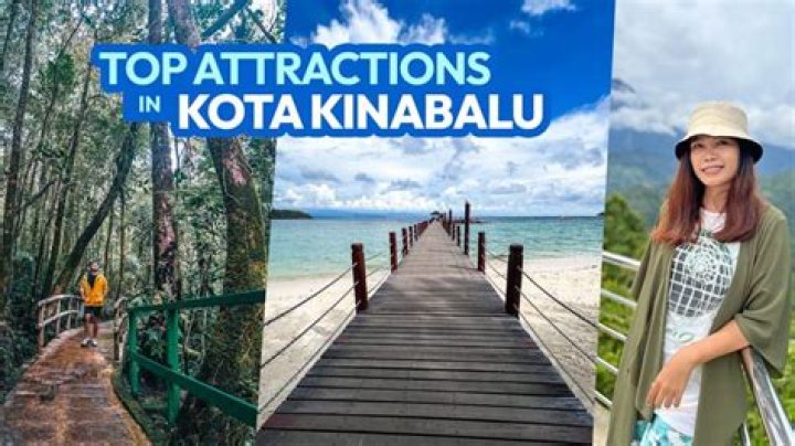Is it safe to go to Kota Kinabalu?