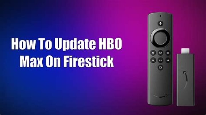 Is it safe to sideload HBO Max on FireStick?
