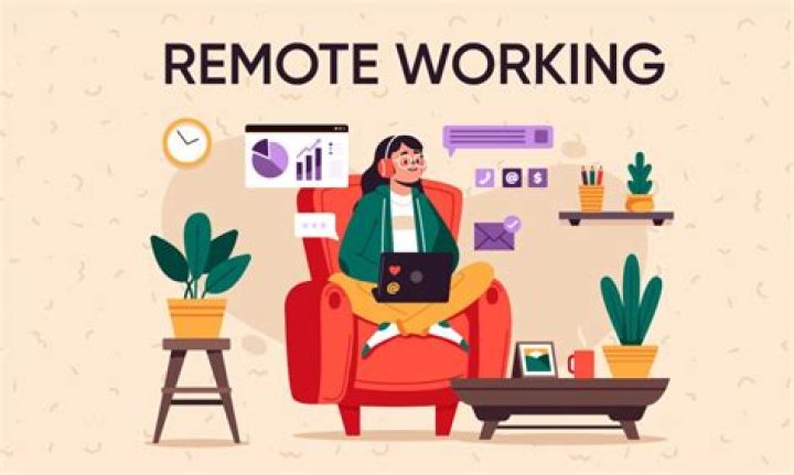 Is it safe to work remotely?
