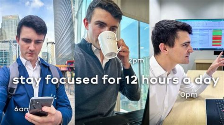 Is it unhealthy to work 12 hours a day?