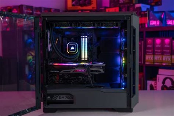 Is it worth building a PC right now?
