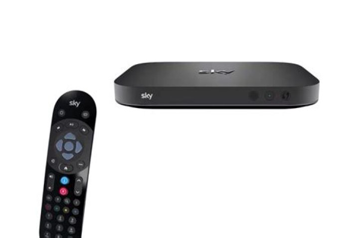 Is it worth getting a sky Q box?