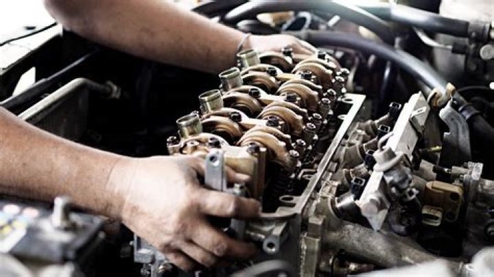 Is it worth it to replace engine?