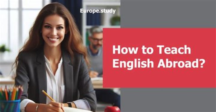 Is it worth it to teach English abroad?