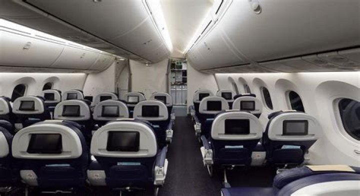 Is it worth upgrading on TUI Dreamliner?