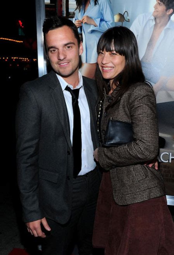 Is Jake Johnson married?