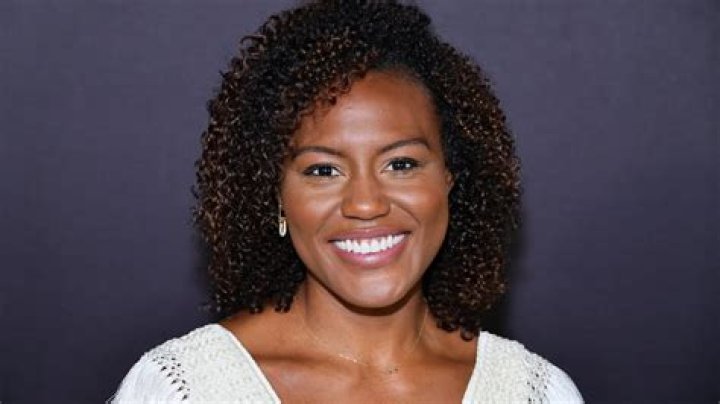 Is Janai Norman leaving world news now?