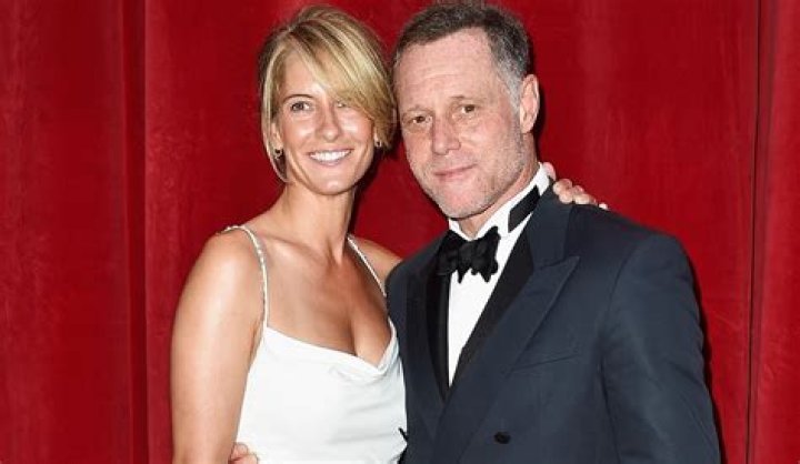 Is Jason Beghe of Chicago PD married?