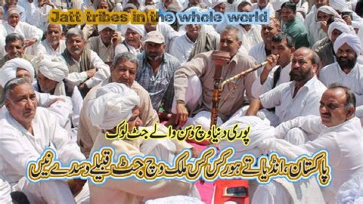 Is Jatt a good caste?