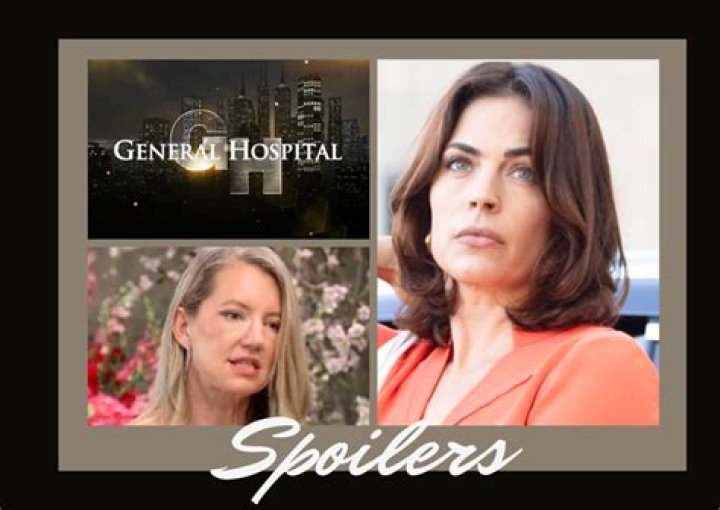 Is Jax back on General Hospital?