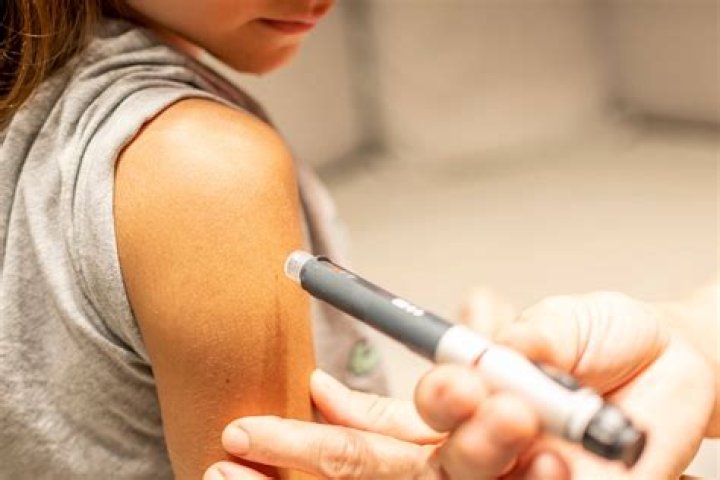 Is JDRF a 501c3?