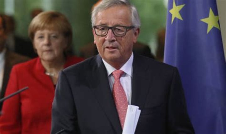 Is Jean Claude Juncker married?