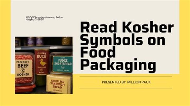 Is Jello with K Kosher?