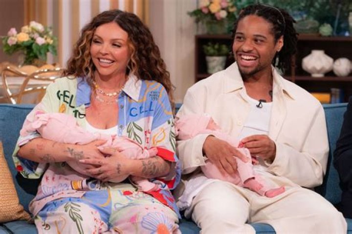 Is JESY still friends with Little Mix?