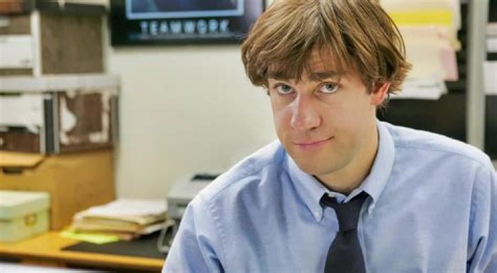 Is Jim from The Office scared of snowmen?