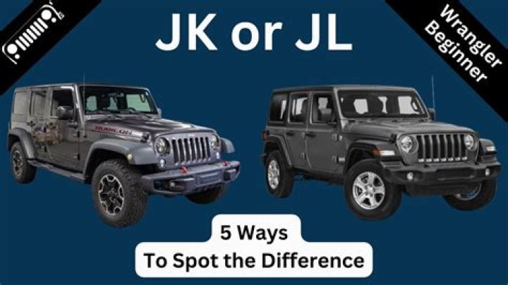 Is JK better than JL?