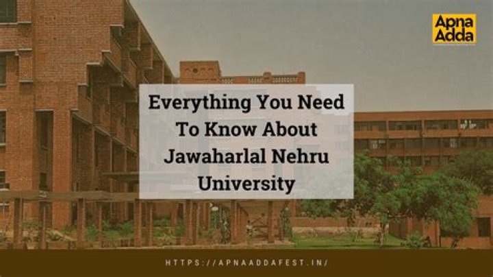 Is JNU good for BA?