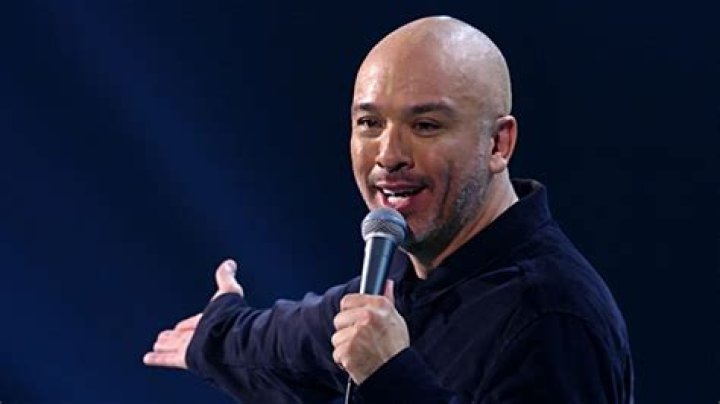 Is Jo Koy full Filipino?