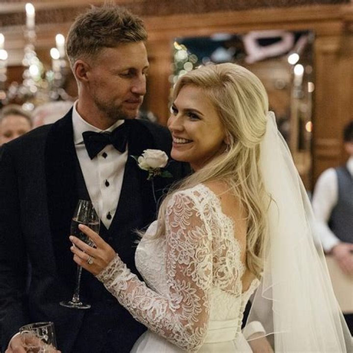 Is Joe Root in a relationship?
