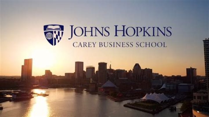 Is Johns Hopkins business school good?