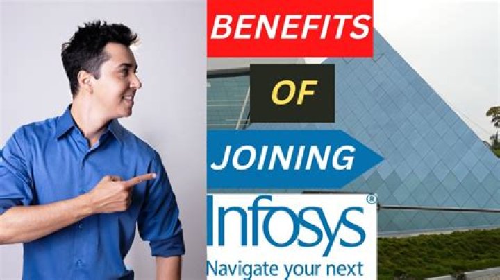 Is joining Infosys a good idea?