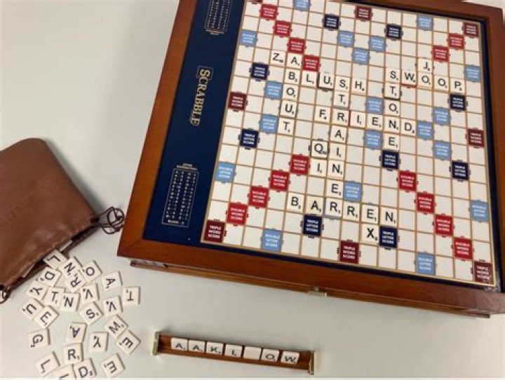 Is Josh a Scrabble word?