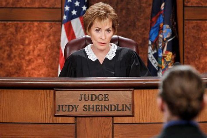 Is Judge Judy retiring from her TV show?