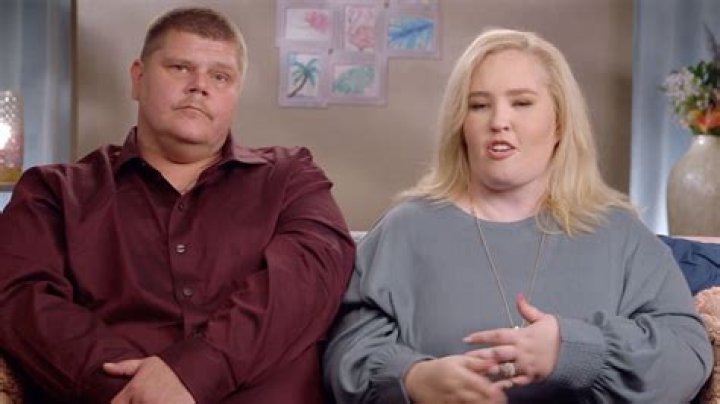 Is June and Geno together?