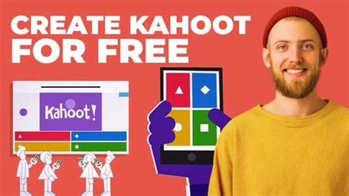 Is kahoot for home free?