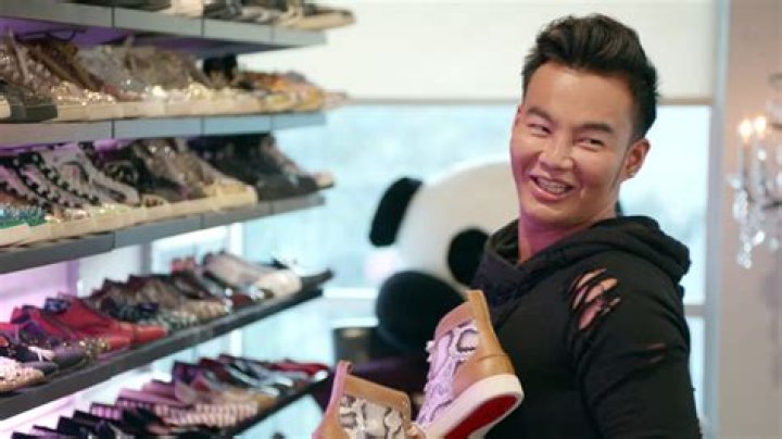 Is Kane Lim Korean?