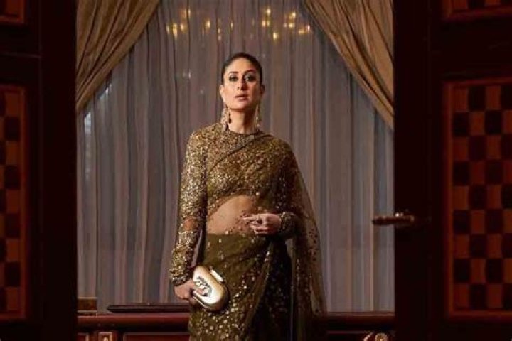 Is Kareena Kapoor a Pathan?