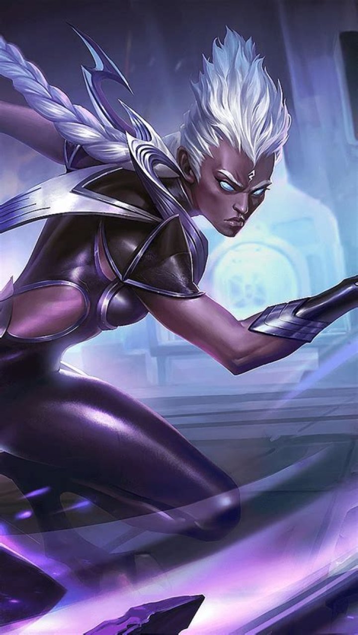 Is Karrie good MLBB?