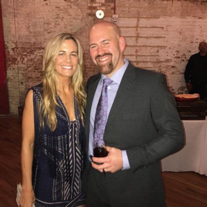 Is Kevin Youkilis married?