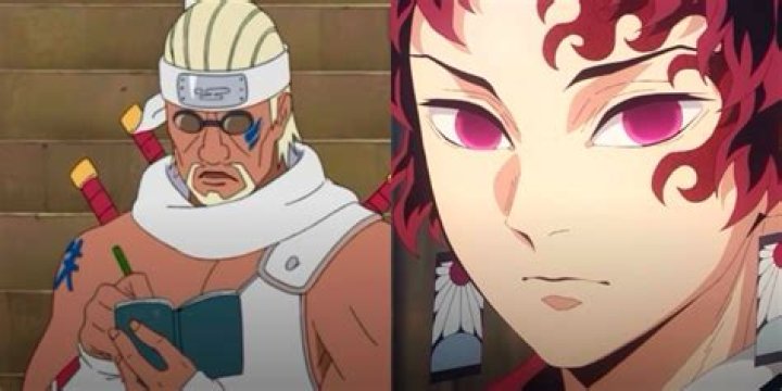 Is killer bee a swordsman?