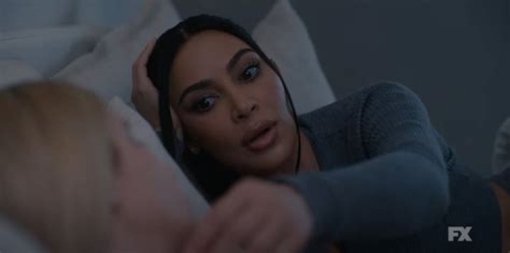 Is Kim in secret city a man?