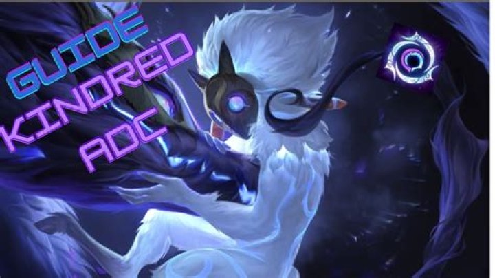 Is Kindred a good ADC?