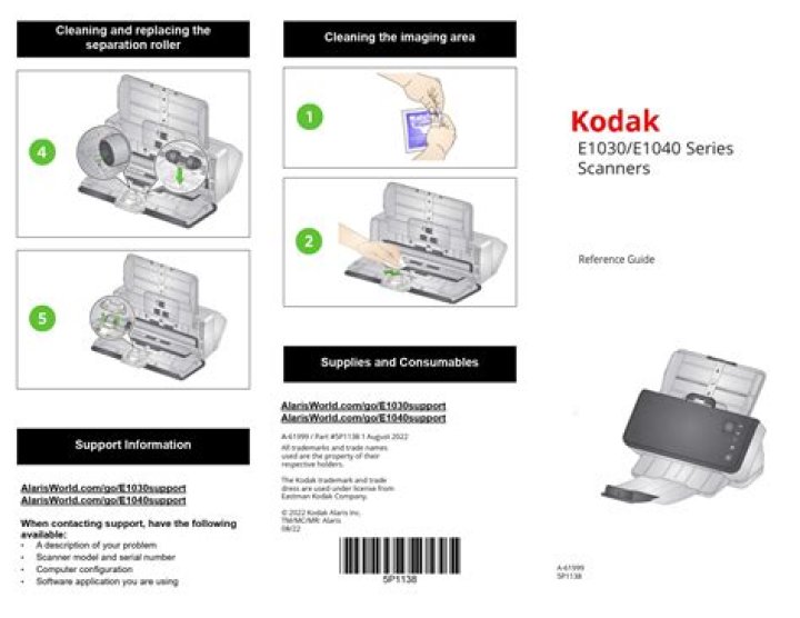 Is Kodak Alaris part of Kodak?