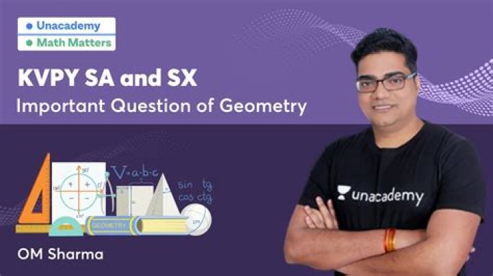 Is KVPY SX easier than SA?
