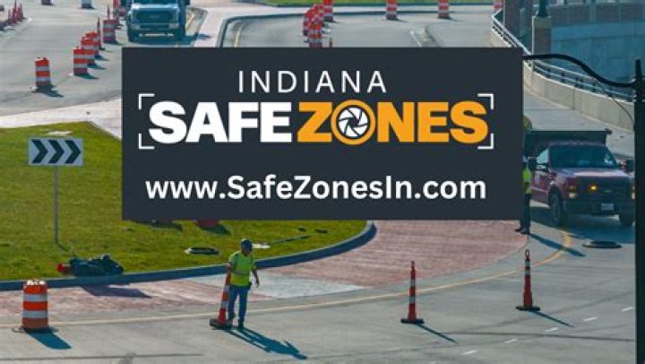 Is Lafayette Indiana safe?