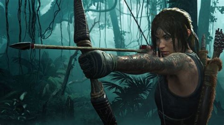 Is Lara Croft dead in shadow of the Tomb Raider?