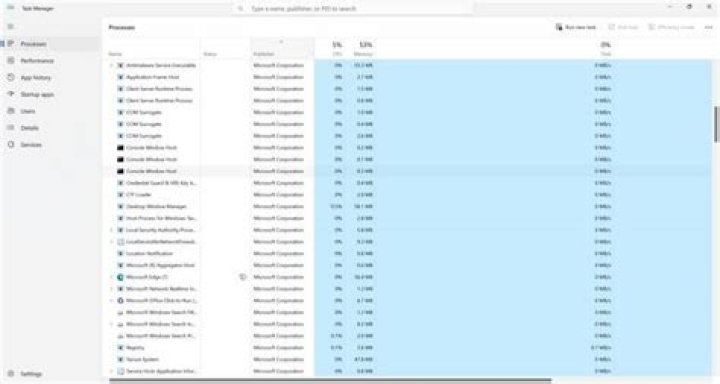 Is Lenovo System Interface foundation needed?