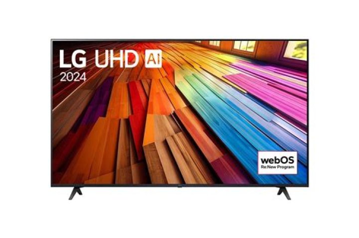 Is LG a good 4k TV?