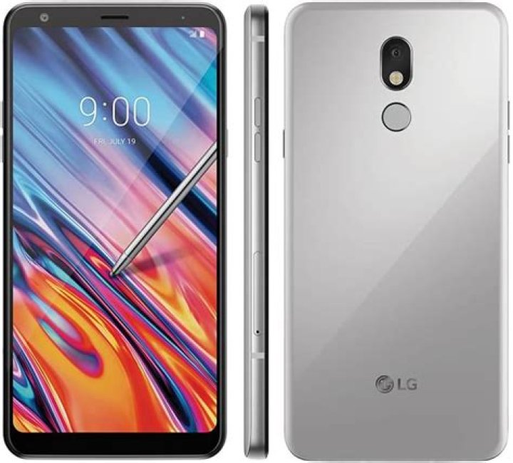 Is LG Stylo 5 GSM or CDMA?