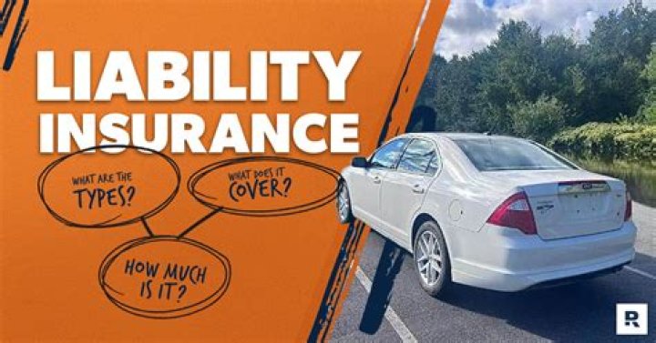Is liability insurance included in car rental Mexico?