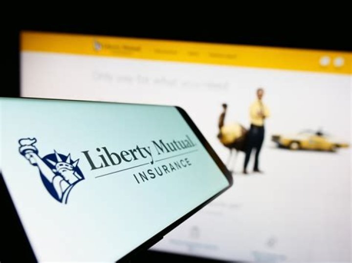 Is Liberty Mutual owned by Safeco?