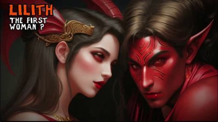 Is Lilith a flower?