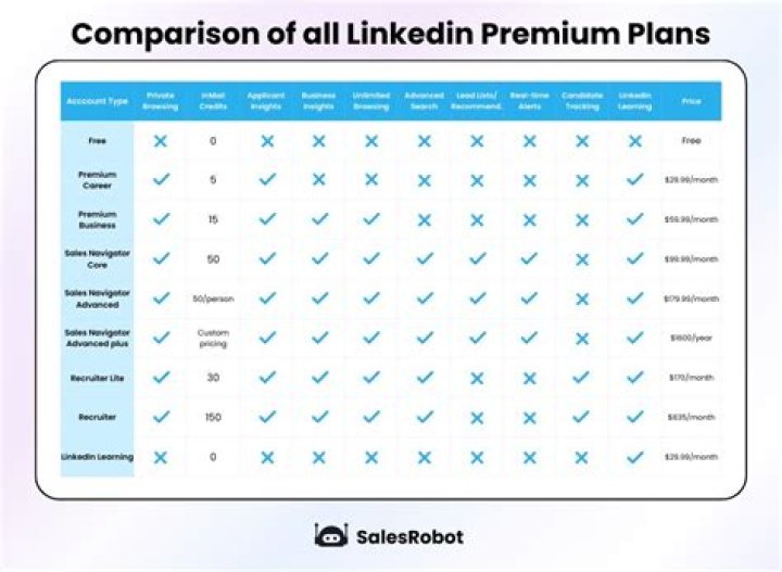 Is LinkedIn business premium worth?