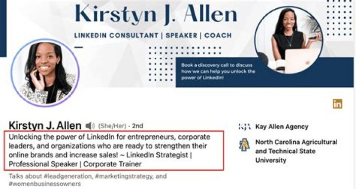 Is LinkedIn good for college students?